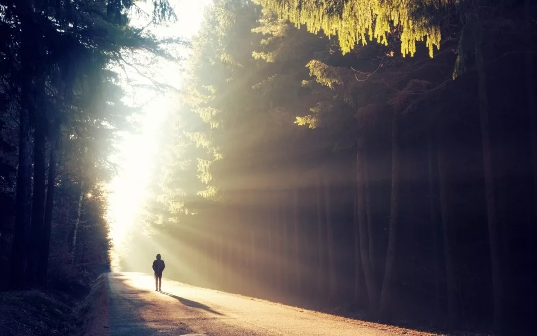 The Individual in an Interconnected World (The Ego & The Soul)