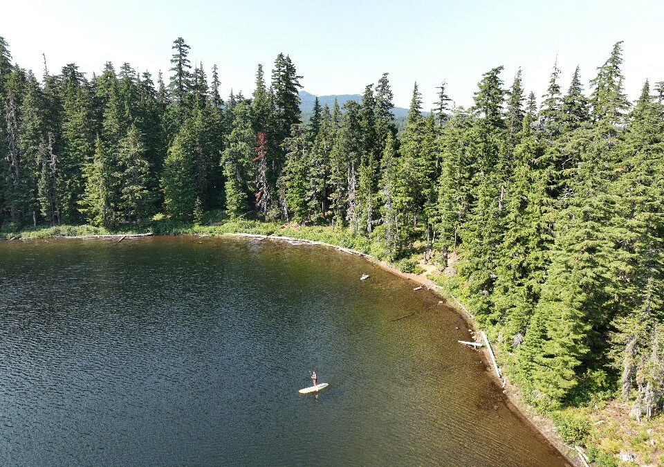 5 Differences Between Retreats and Our Nature-Based Journeys